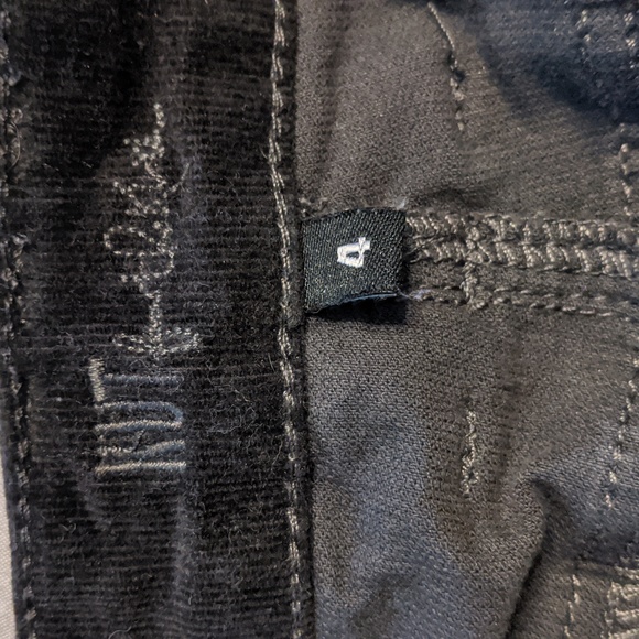 Kut From the Kloth Gray Cords - Picture 6 of 7